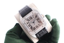 Cartier Santos 100 XL 2787