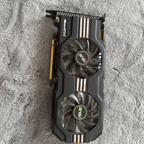 Asus geforce gtx 560 - geforce, ti