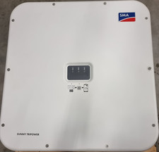 SMA Sunny Tripower X 20