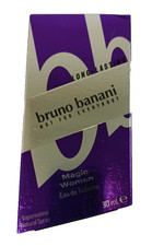 Bruno Banani. Magic Woman. Eau