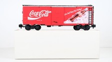 LGB G 4391 Coca Cola
