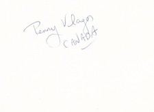 Olympia 1992: Penny VOLAGOS