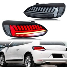 LED Rückleuchten für