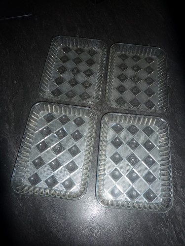 Ddr plaste - plaste, (polyha)