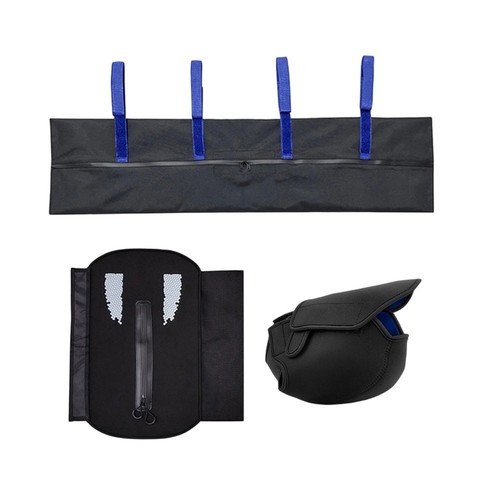 Neopren oxford bike - e-bike, cover