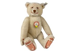 Steiff Tier 407574 Dicky Teddy