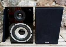 Teufel T 100 F * 2-Wege Front Satelliten Lautsprecher 140 Watt * Theater 100 MK2