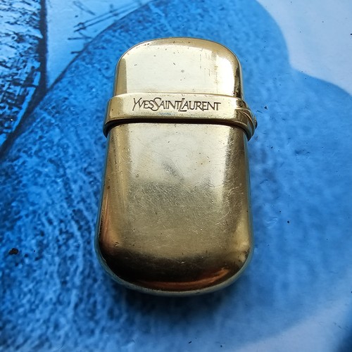 Vintage yves saint laurent - yves,