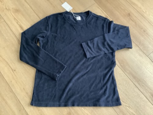 Better rich pullover frottee - rich,