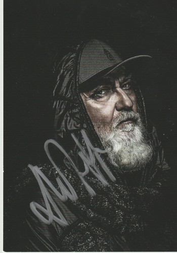 Joachim witt zum album - ak,