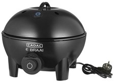 Elektrogrill cadac braai - cadac, e-braai