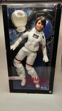 Barbie samantha cristoforetti - barbie,