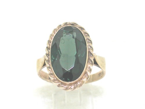 Ring 333 gelbgold - 333, 8kt