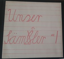 V.A. Unser Sämpler No.1