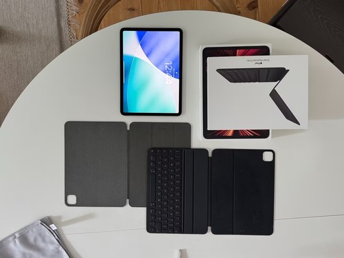 Apple ipad pro 3 - 11",,