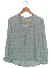 Opus langarm bluse damen - langarm-bluse,