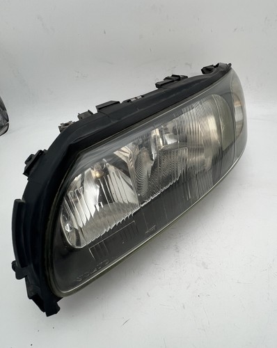 Hauptscheinwerfer links volvo - hauptscheinwerfer,