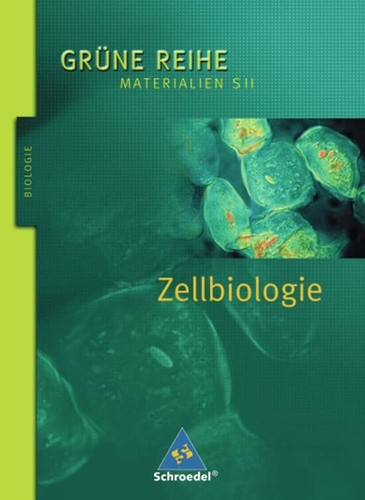 Schroedel zellbiologie buch - schroedel,