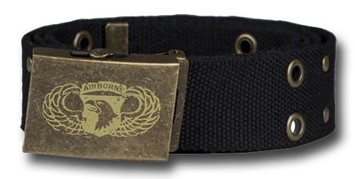 Airborne lochkoppel 40mm - airborne,