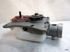 Foresta PS-26 height cutter