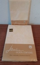 2 x Aussteuer Bettwäsche