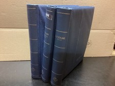 Leuchtturm klemmbinder - leuchtturm,