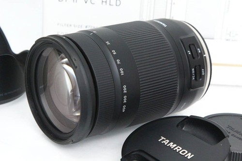 Near mint tamron - 【near,