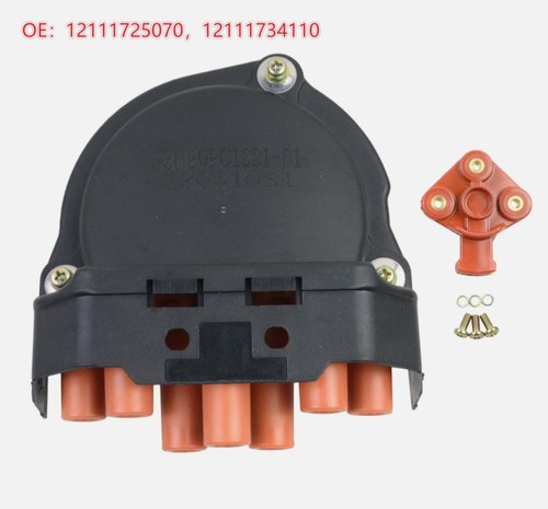 Verteilerkappe finger für - verteilerkappe,