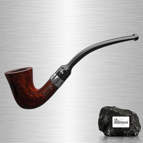 Peterson calabash brown - peterson,
