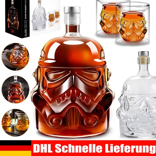 Whisky flasche dekanter 750ml - flasche,