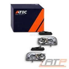 2x SCHEINWERFER H1/H1 HALOGEN