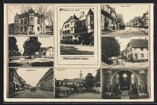 AK Rheinzabern /Pfalz