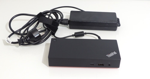 Lenovo thinkpad usb dock - lenovo,