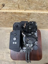 Wolf Ölgebläsebrenner TH