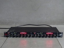 DBX 166XL COMPRESSOR