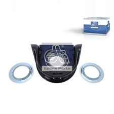 1x ORIGINAL® Dt Spare Parts Lagerung, Gelenkwelle für Volvo F10 F12 F16 FH12