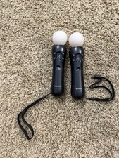 Set of 2 Sony PlayStation 3 /