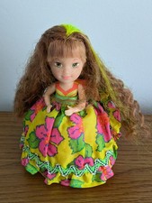 Kenner Cup Cake Cupcakes Puppe