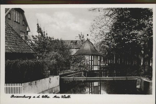 Bahlendorf boizenburg - bahlendorf,