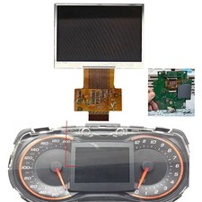 LCD Display für BRP Can-Am