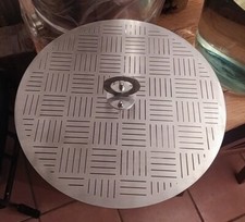 Falscher Boden für die