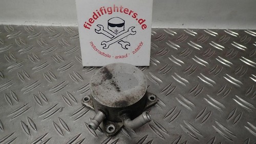 ölkühler kühler öl motor - kühler,