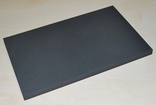 Rechteckzuschnitt Kniekissen