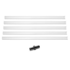 Milchschlauch Set passend für