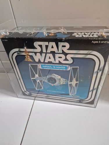 Vintage star wars kenner - star,