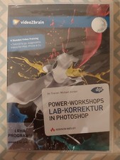 Power-Workshops