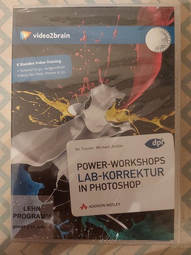 Power-Workshops