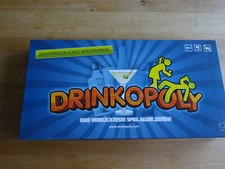Drinkopoly, Spiel, vollständig, 6-2