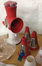 Tupperware  Profi-Chef D206