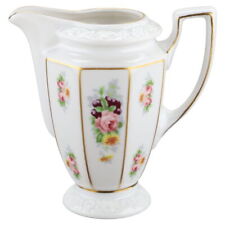 Milchkännchen klein Rosenthal Maria Poesie
